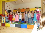 ODPADY - jak to všechno začalo a kam jsme došli